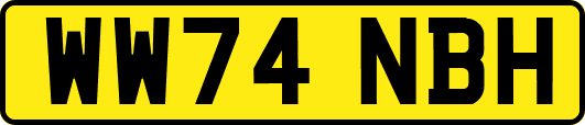 WW74NBH