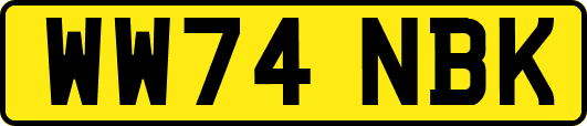 WW74NBK