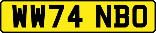 WW74NBO