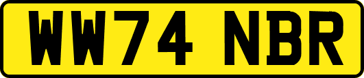 WW74NBR