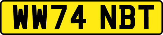 WW74NBT