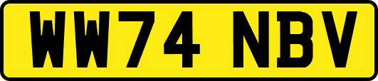 WW74NBV