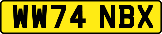 WW74NBX