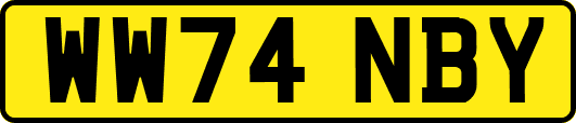 WW74NBY