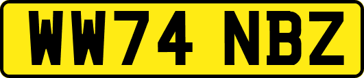 WW74NBZ