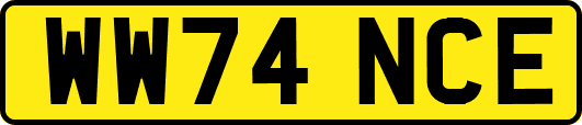 WW74NCE