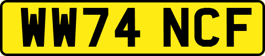 WW74NCF
