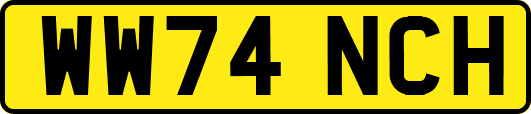 WW74NCH