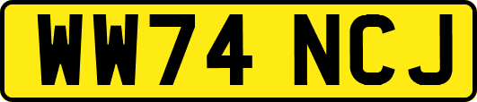 WW74NCJ