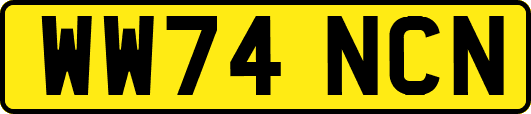 WW74NCN