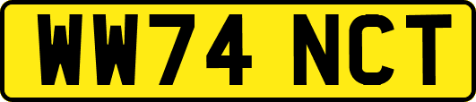 WW74NCT
