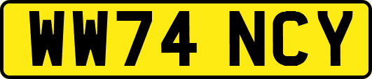 WW74NCY