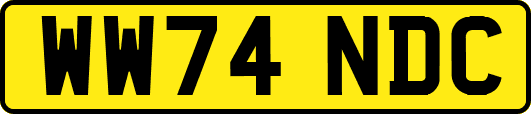 WW74NDC
