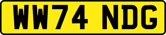 WW74NDG