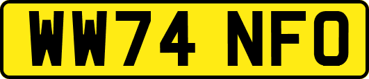 WW74NFO