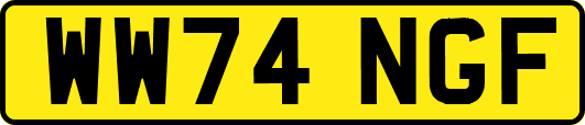 WW74NGF