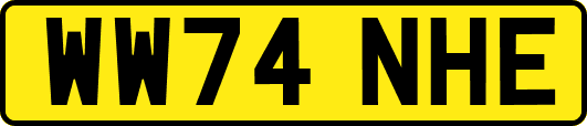WW74NHE