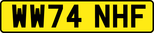 WW74NHF