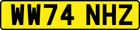 WW74NHZ