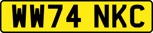 WW74NKC
