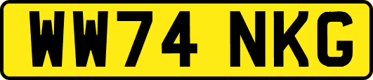 WW74NKG