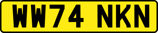 WW74NKN