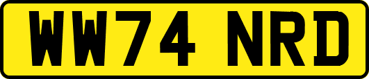WW74NRD