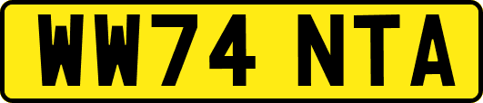 WW74NTA