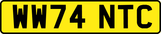 WW74NTC
