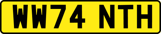 WW74NTH