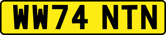WW74NTN
