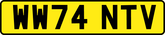 WW74NTV