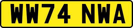 WW74NWA