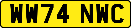 WW74NWC