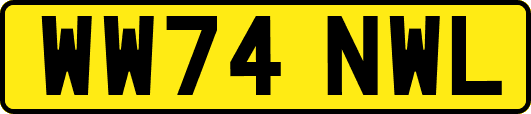 WW74NWL
