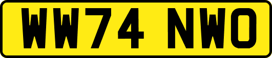 WW74NWO