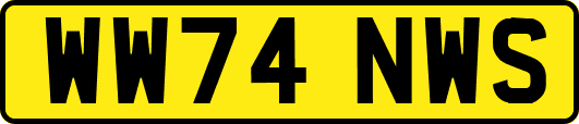 WW74NWS