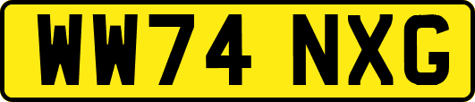WW74NXG