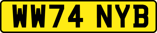 WW74NYB