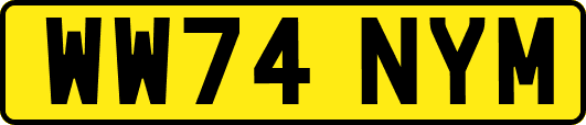 WW74NYM