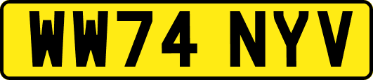 WW74NYV