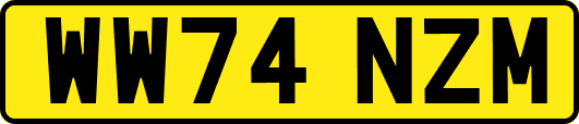 WW74NZM