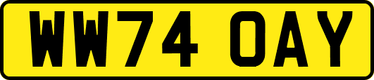 WW74OAY