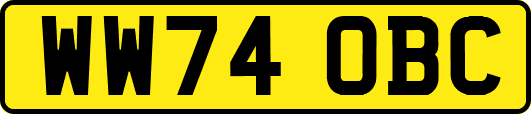WW74OBC