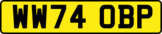 WW74OBP