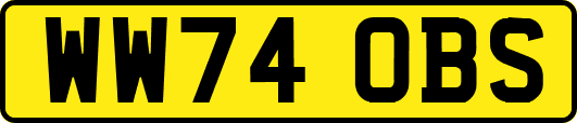 WW74OBS