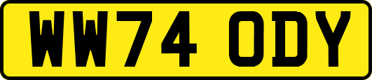 WW74ODY