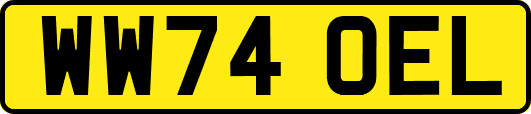 WW74OEL