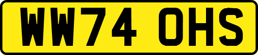 WW74OHS