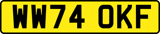 WW74OKF